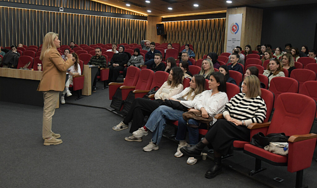 Samsun TSO'dan, 'Satış Teknikleri ve Müşteri İlişkileri Yönetimi' Eğitimi! 