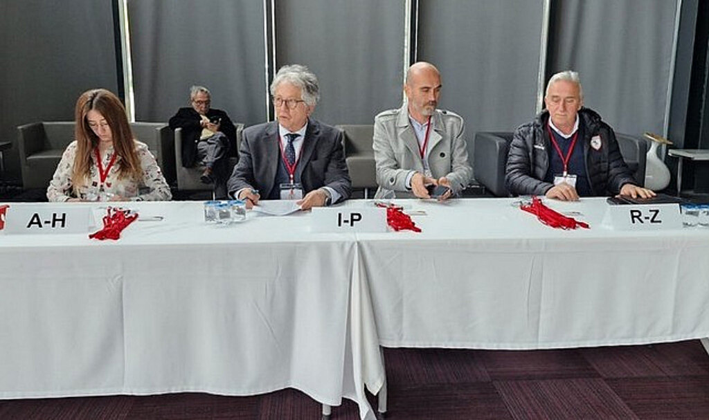 Samsunspor’dan Olağanüstü Genel Kurul Daveti!