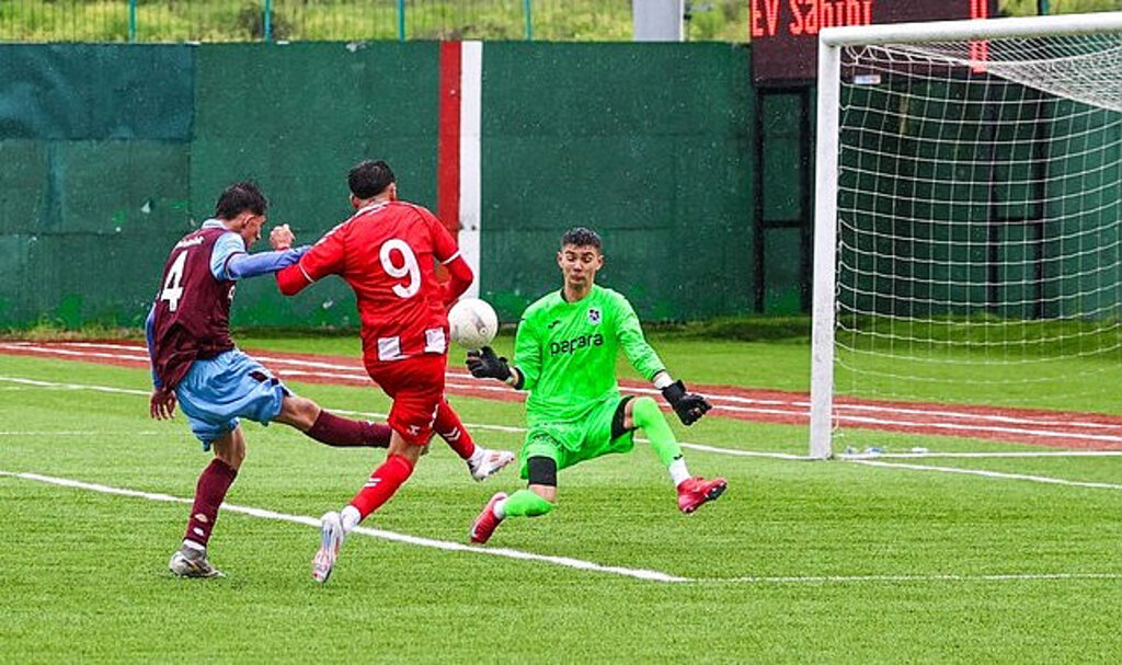 Samsunspor'un Eğitim Sponsoru Uğur Okulları Kazanmaya Devam Ediyor!