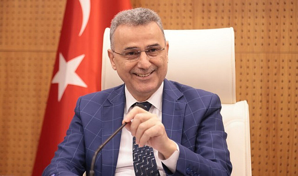 Başkan Kurnaz, ‘İlkadım İçin Hep Birlikte Çalışıyoruz’!