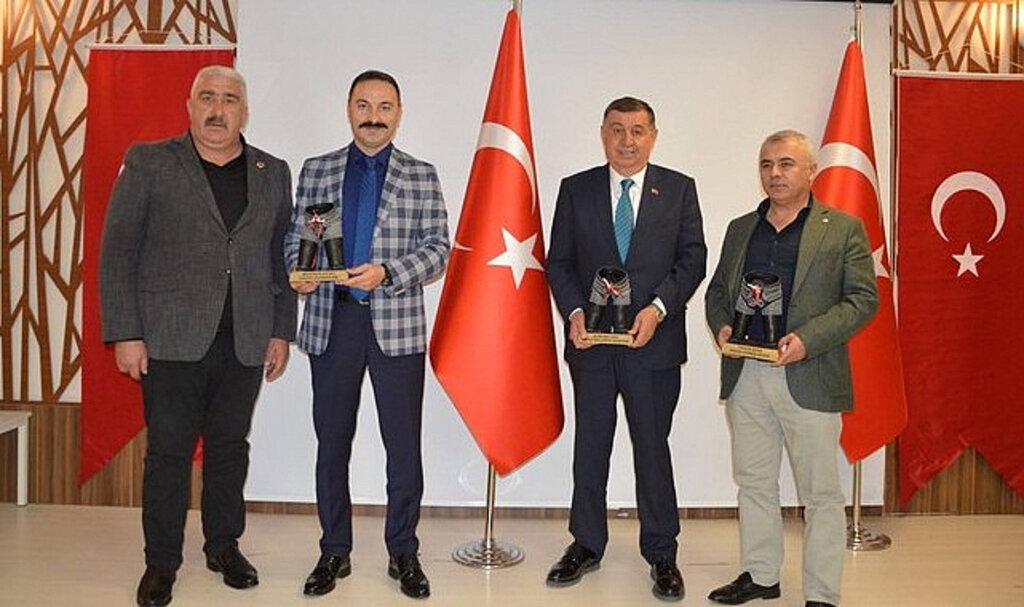 Havza’da 'Atatürk’ü Anma ve Termal Turizm Festivali' Başlıyor!