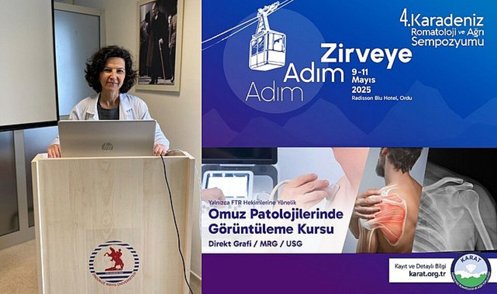 KARAT’tan 4’üncü Sempozyum!