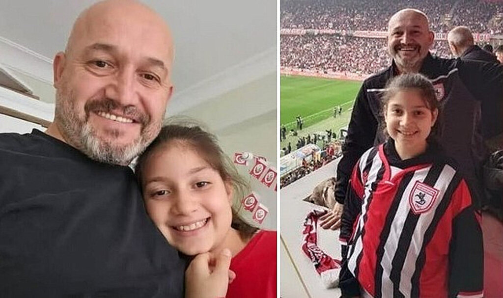 Öksüzoğlu'nun Acı Günü!
