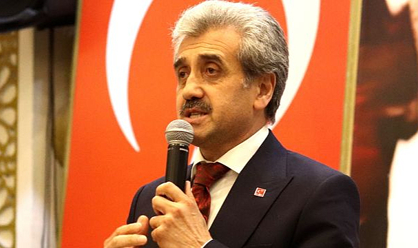 Saaet Partisi’nden Kumar Skandalına Sert Tepki!