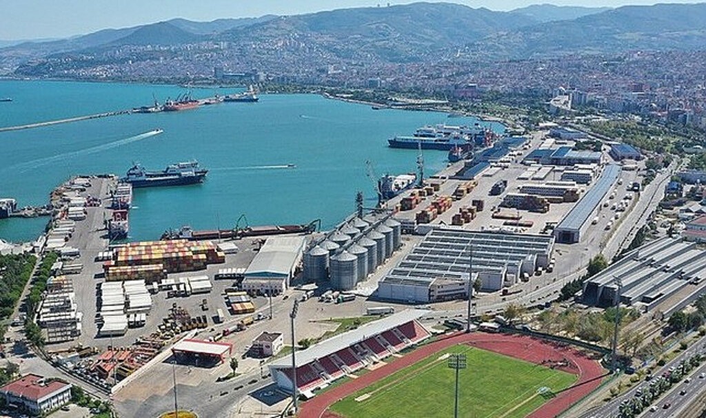 Samsun'da Yaşayan Herkesi İlgilendiriyor! 18 ve 19 Mayıs Günü Samsun'da Kapalı Olacak Yollar Açıklandı!