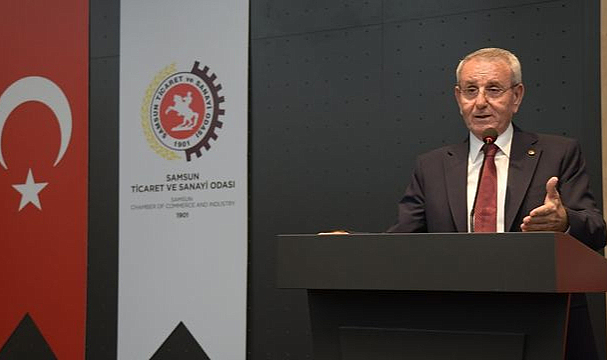 Samsun'dan 6 Firma Türkiye'nin Devleri Arasında!