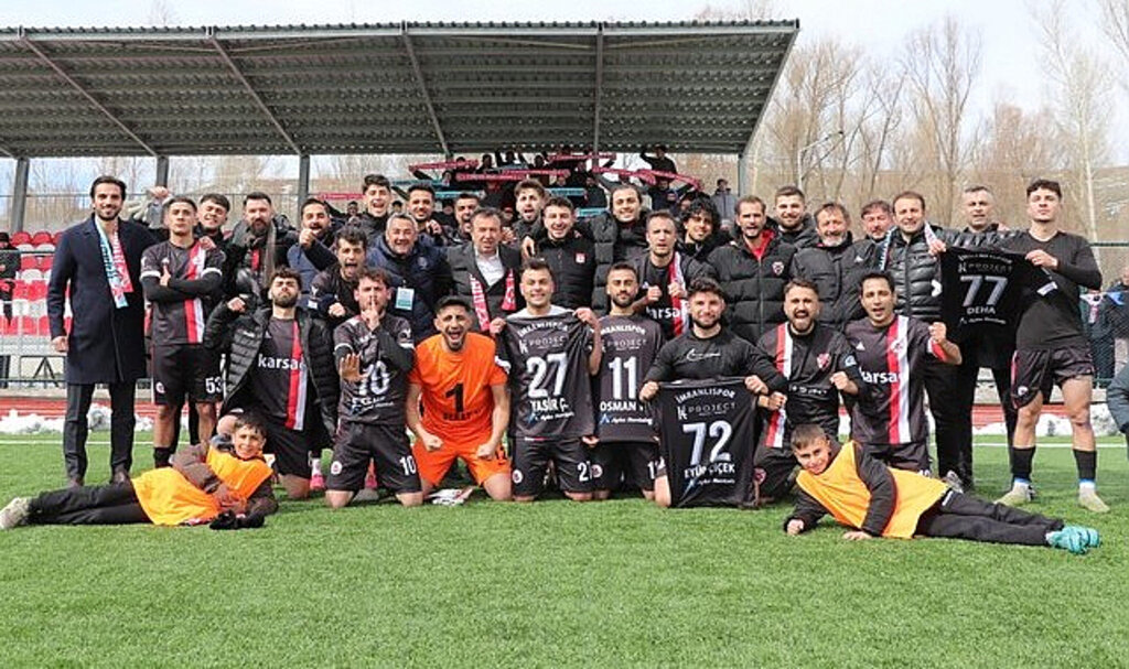 Samsunlu Sportif Direktörün Büyük Başarısı!