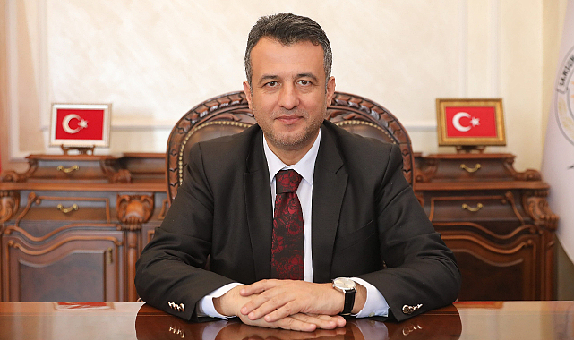 Başkan Doğan'dan Kurban Bayramı Mesajı! Bayramda Ulaşım Ücretsiz