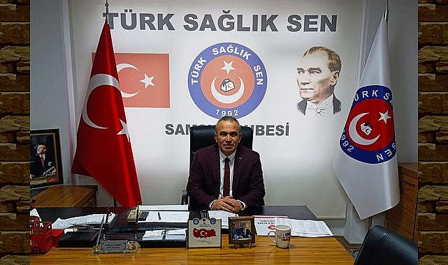 Başkan Şahin, ‘Aile Hekimliğinde Ücret Kesintileri Sonlandırılmalı’!
