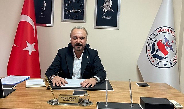 Çakmak’tan OMÜ Yönetimine Mesai Saati Tepkisi!