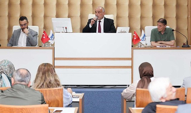 Canik'ten Bir İlk Daha: Ailelere 5 Bin TL Destek!