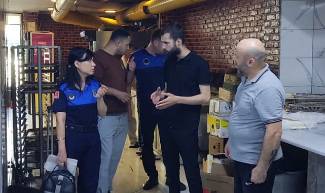 İlkadım'da Halk Sağlığı Güvende! 