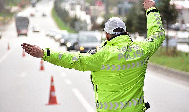Kurban Bayramı Trafik Tedbirleri Açıklandı!