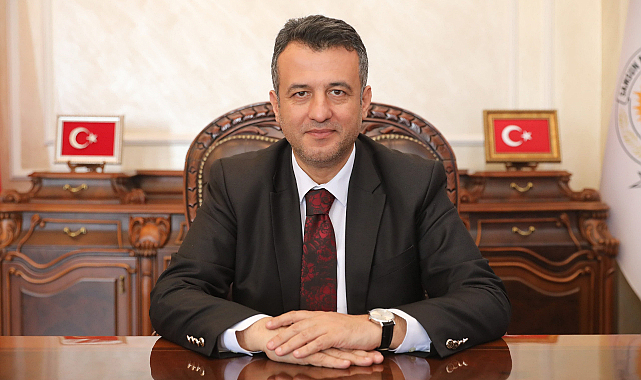 Samsun Büyükşehir'den Gençlere KPSS Ücreti Desteği! 