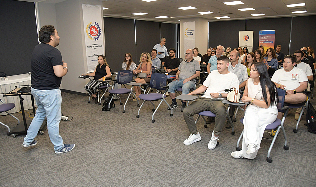 Samsun TSO'dan, 'Dijital Pazarlama ve Sosyal Medya Yönetimi' Eğitimi! 