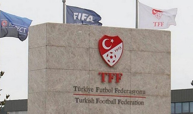 TFF, Takım Harcama Limitlerini Belirledi! Samsunspor 7'inci Sırada Yer Aldı…