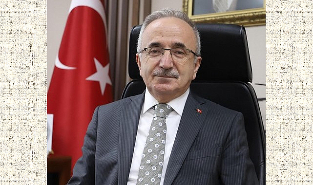 AK Parti Samsun İl Başkanı Mehmet Köse'den 15 Temmuz Mesajı! 