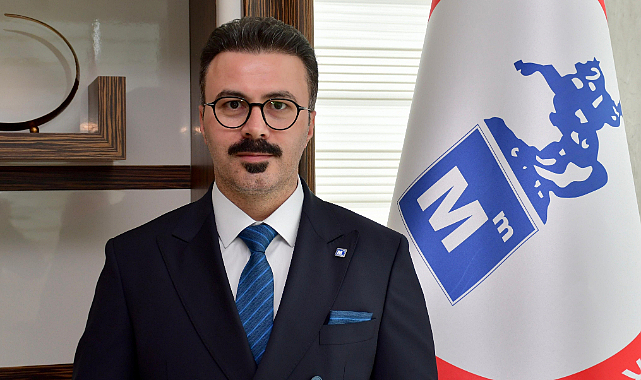 Başkan Osman Arslan, 'Yaşanılabilir Bir Mali Tatil İstiyoruz'!