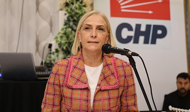 CHP'li Güneysu'dan Gazi Devlet Hastanesi Yıkımına İlişkin Sert Açıklama! ‘Sağlık Hizmetinde Boşluk Yaratacak!’
