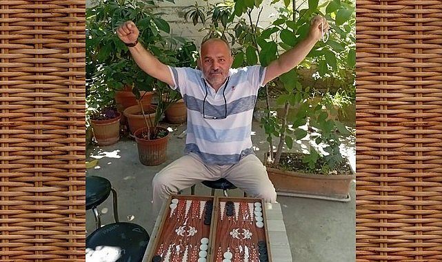 İpek Tavla Şampiyonu Oldu!