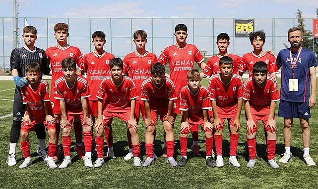 Namağlup Şampiyon Yabpa Spor!