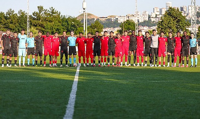 Samsunspor, Hollanda Kampı Öncesi İzine Ayrıldı!