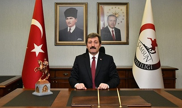 Vali Orhan Tavlı’dan 15 Temmuz Mesajı!