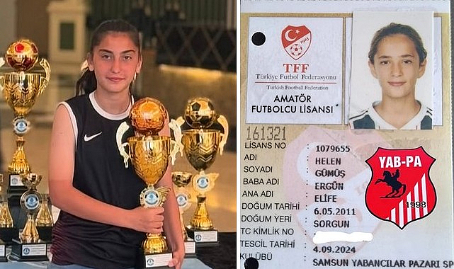 YABPA Spor'dan Milli Takıma İki Yeni İsim!