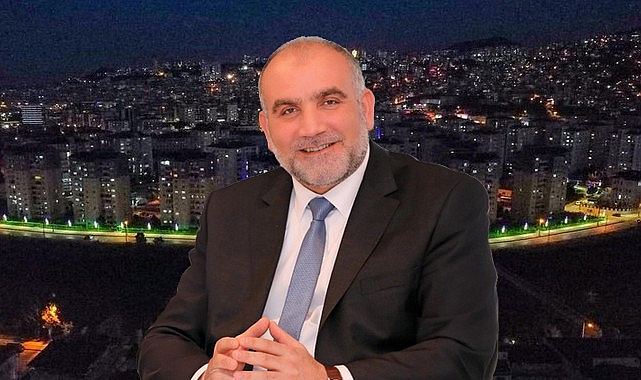 Canik Belediyesi'nden Aydınlatma Seferberliği!