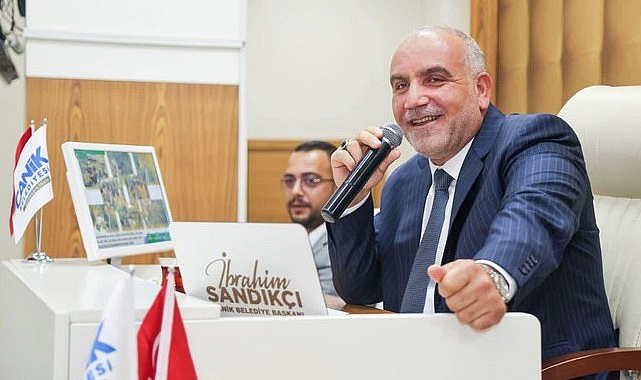 Canik Belediyesi'nden Evleneceklere ve Evlilere Destek!