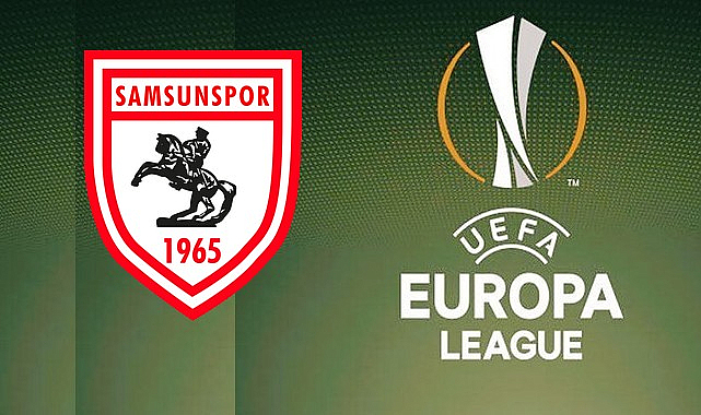 Kura Çekildi! Samsunspor'un Avrupa'daki Rakibi Belli Oldu!
