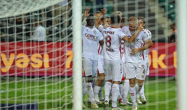 Samsunspor’un Panathinaikos Maçı Ne Zaman, Hangi Kanalda Yayınlanacak?