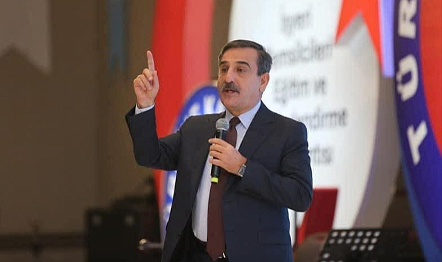 Toplu Sözleşme Masasında Anlaşma Sağlanamadı! Süreç Hakem Kuruluna Taşındı... 