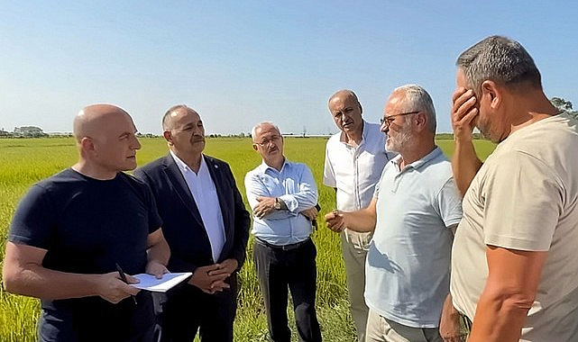 Erhan Usta, ‘Bu Şartlarda Yeni Nesil Üretim Yapmaz’!