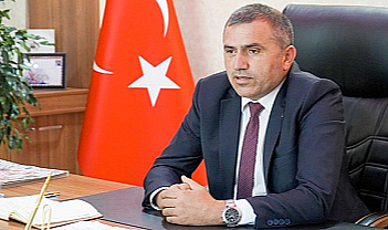 MHP Samsun İl Başkanı Burhan Mucur'dan Mevlid Kandili Mesajı! 