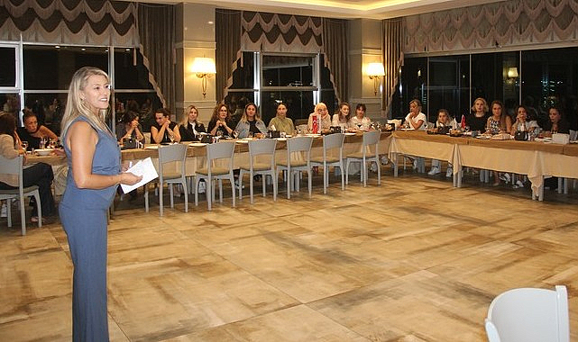 SAMİKAD Başkanı Dereli, ‘Ülkedeki Sorunların Temelinde Ekonomi Var’!
