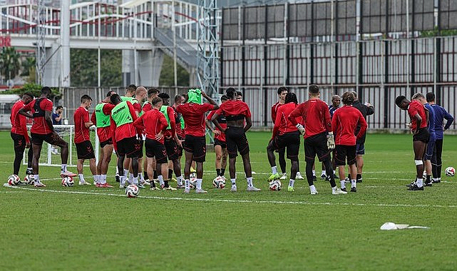 Samsunspor’da Sakatlar Kervanına Bir Oyuncu Daha Katıldı!
