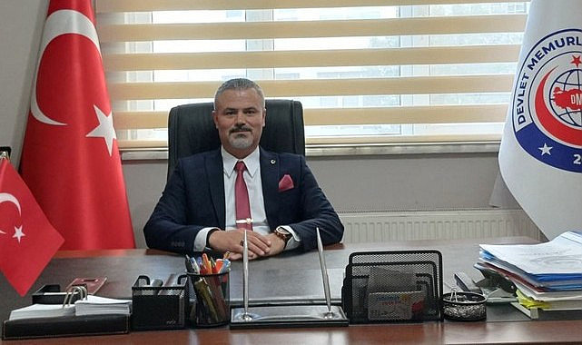 Başkan Burhan Bayraktar, 'Samsun GSİM’de Yapılan Mobbingler Bitmek Bilmiyor'!