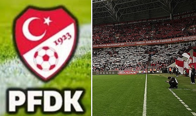 PFDK Ceza Verdi! Samsunspor Taraftarından İbretlik Açıklama Geldi!