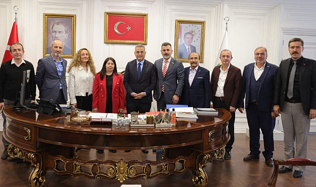 SAM-BİR’den 'Birlik ve Beraberlik Gecesi' ne Destek Sözü! 