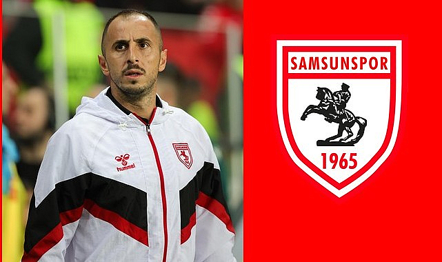 Samsunspor’dan Zeki Yavru İle İlgili Açıklama!