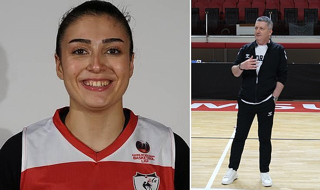 Zorlu Koleji Samsun BK, Cansu Özdoğan'ı Kadrosuna Kattı!
