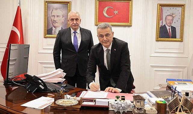 Başkan İhsan Kurnaz, 'Aile ve Aile Bütünlüğüne Önem Veriyoruz'!