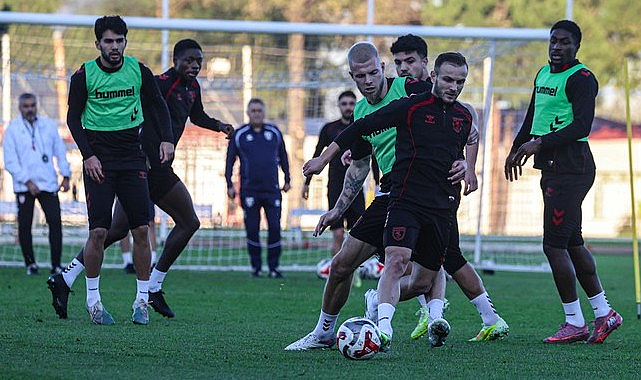 Beşiktaş – Samsunspor Maçı Ne Zaman, Hangi Kanalda?