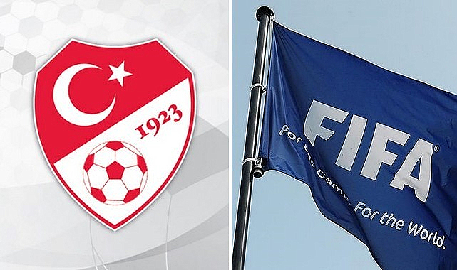 FIFA Reddetti, TFF Statü Değişikliğine Gitti!