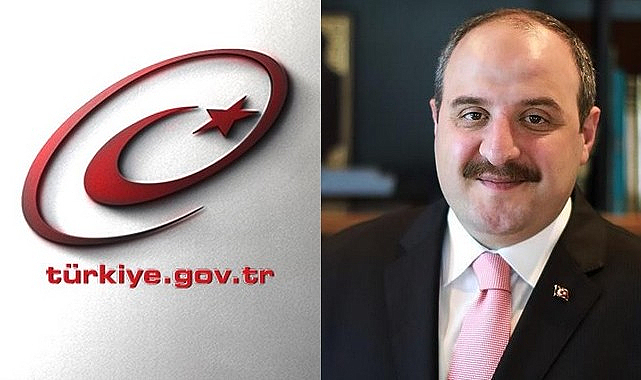 Mustafa Varank Samsun’da Açıkladı! E-Devletten Bilgiler Çalındı Mı?