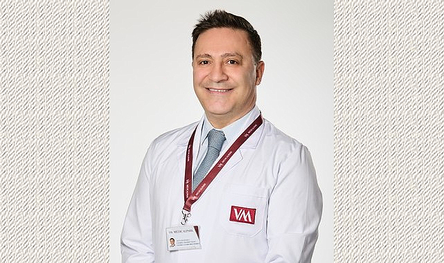 Prof. Dr. Şevket Özkaya, ‘Zatürre Artık Sadece Bir Hastalık Değil, Ölümcül Bir Salgın’!