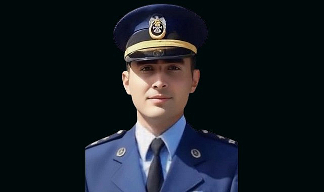 Samsunlu Şehidimiz Emre Altıok'un Defin Programı Açıklandı!