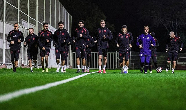 Samsunspor’da İzin Bitti! Rota Beşiktaş’a Çevrildi…