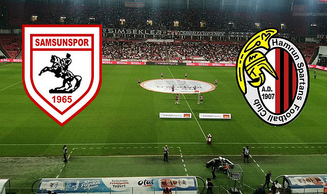 Samsunspor –Hamrun Spartans Maçı Ne Zaman, Hangi Kanalda?